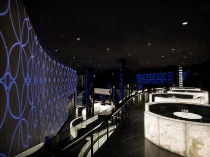 armani prive nightclub