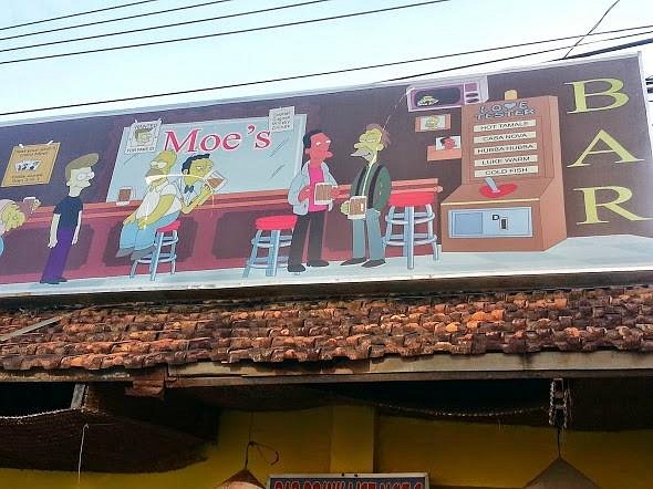 Moe's Bar (Duong Dong) - All You Need to Know BEFORE You Go
