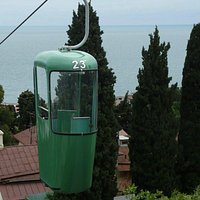 Кабинки