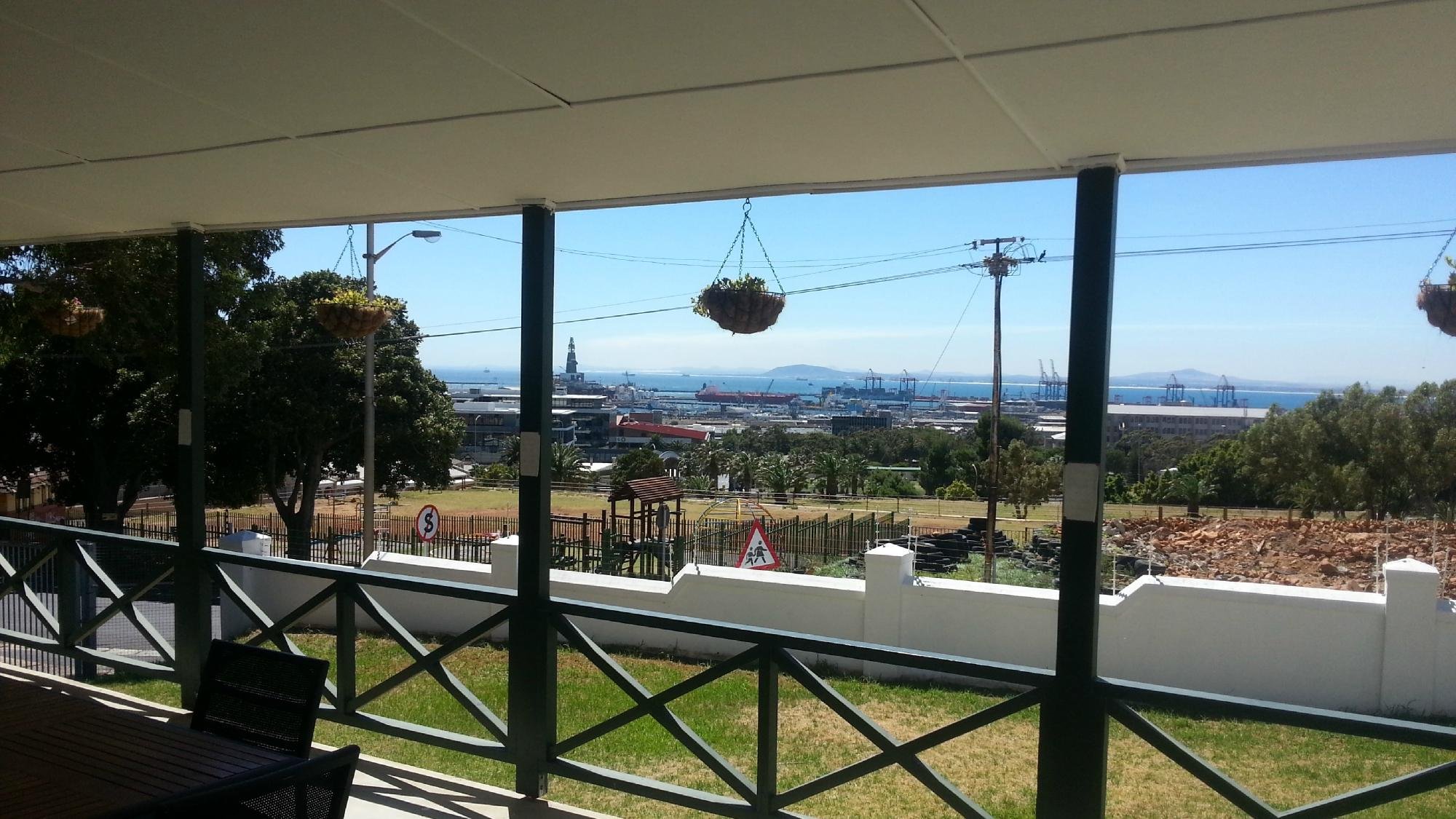 District Six Guesthouse by null