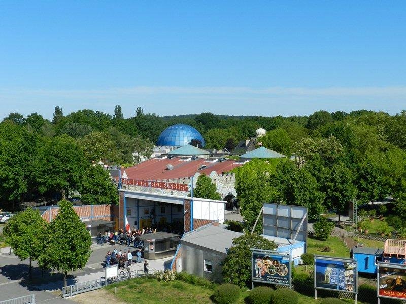 Filmpark Babelsberg (Potsdam) - All You Need to Know BEFORE You Go