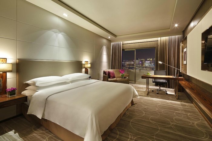 CROWNE PLAZA KUNMING CITY CENTRE, AN IHG HOTEL $88 ($̶9̶5̶) - Updated ...