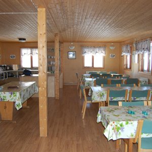 Gíslaskáli