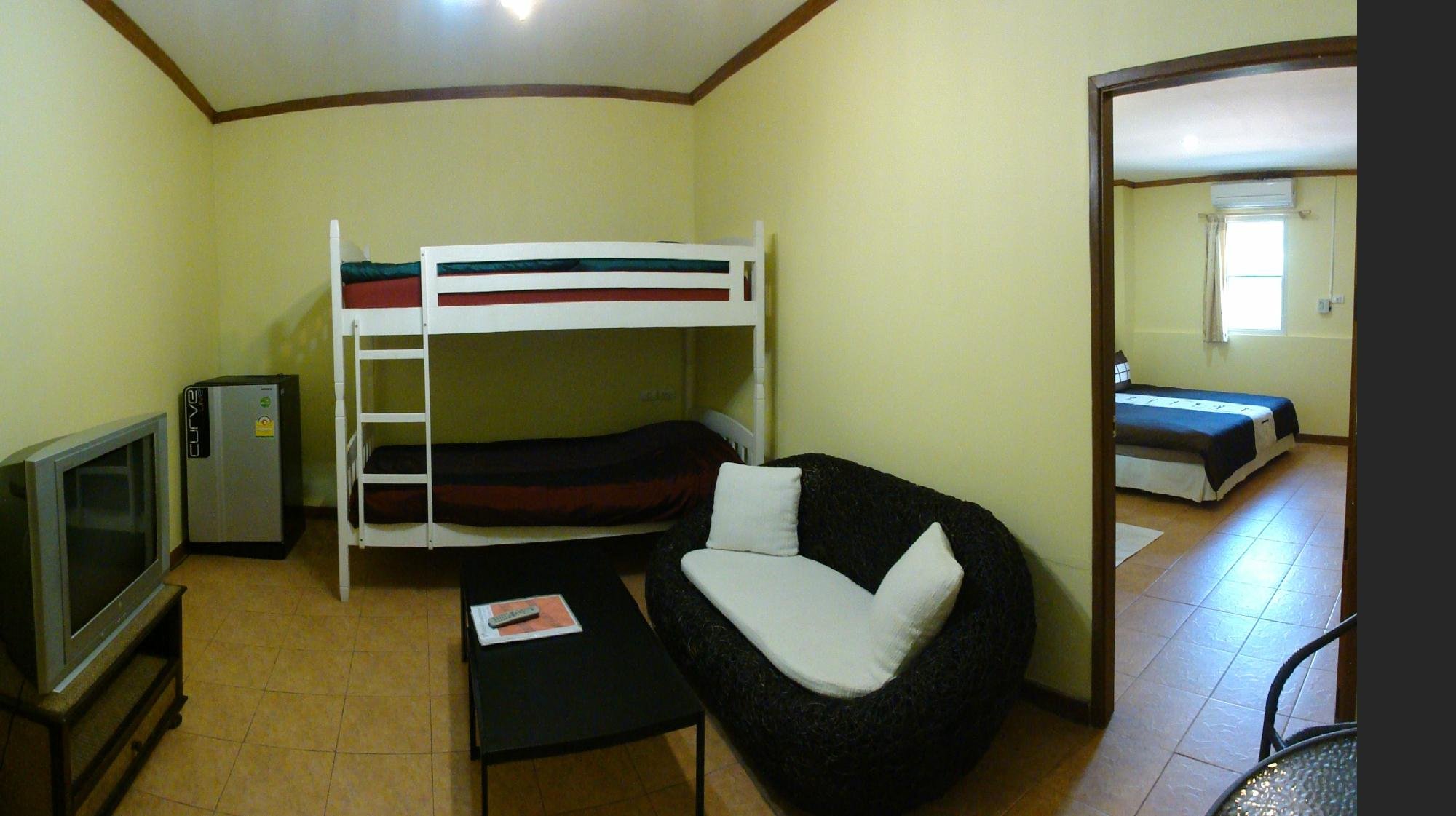 Central Guesthouse Chiang Mai by null