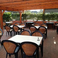 Restaurant Terrasse