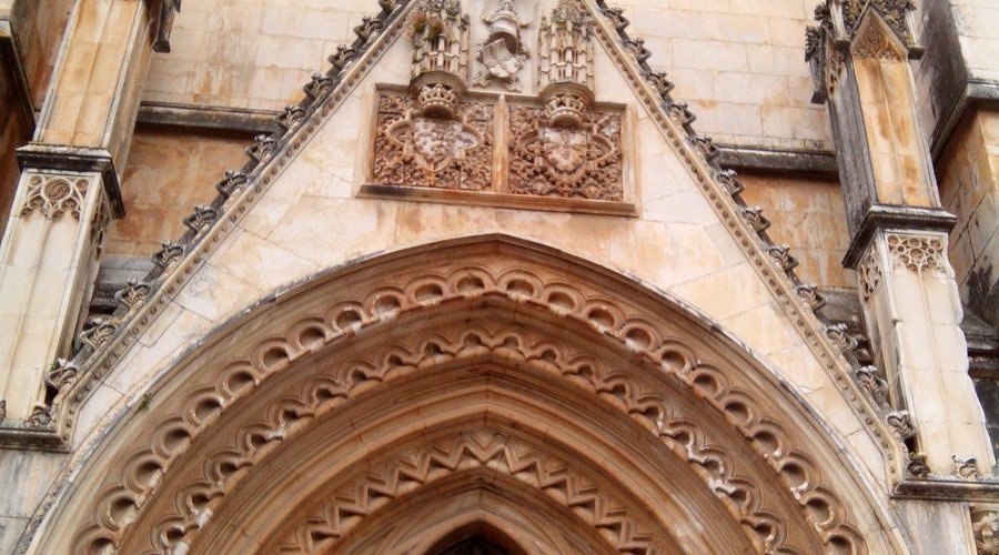 Mosteiro da Batalha
