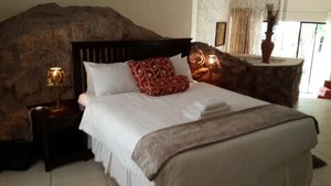 Sethule Lodge in Bulawayo