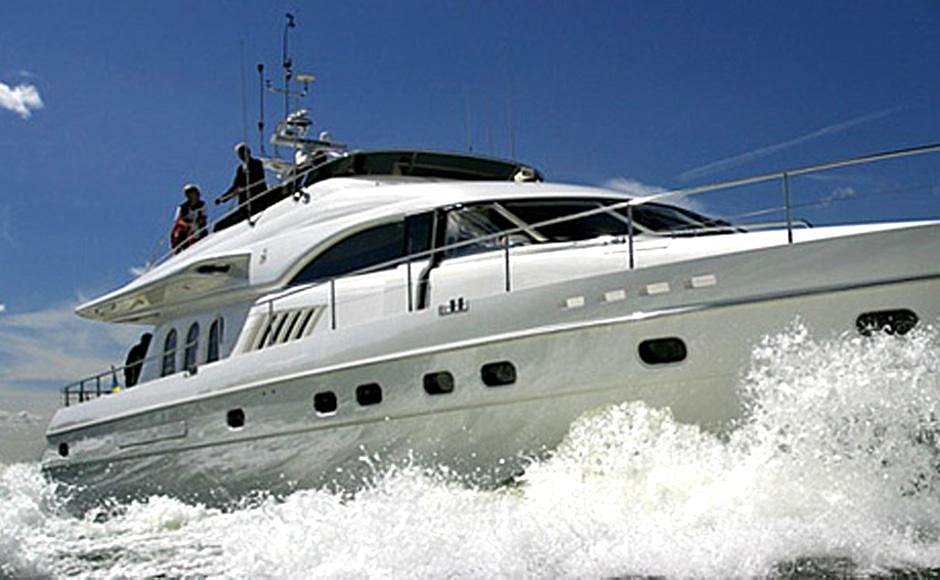 Red Sea Yachts (Eilat) All You Need to Know Go