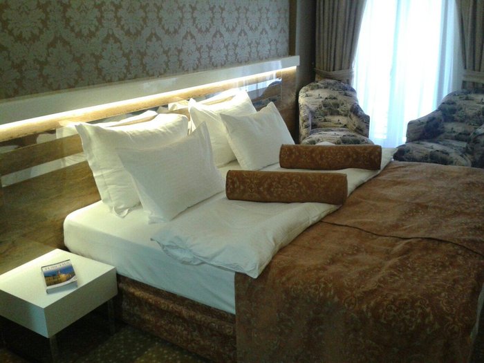 Imagen 1 de Golden Rain Hotel Old City