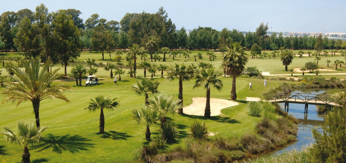 CLUB DE GOLF ISLA CANELA - All You Need to Know BEFORE You Go