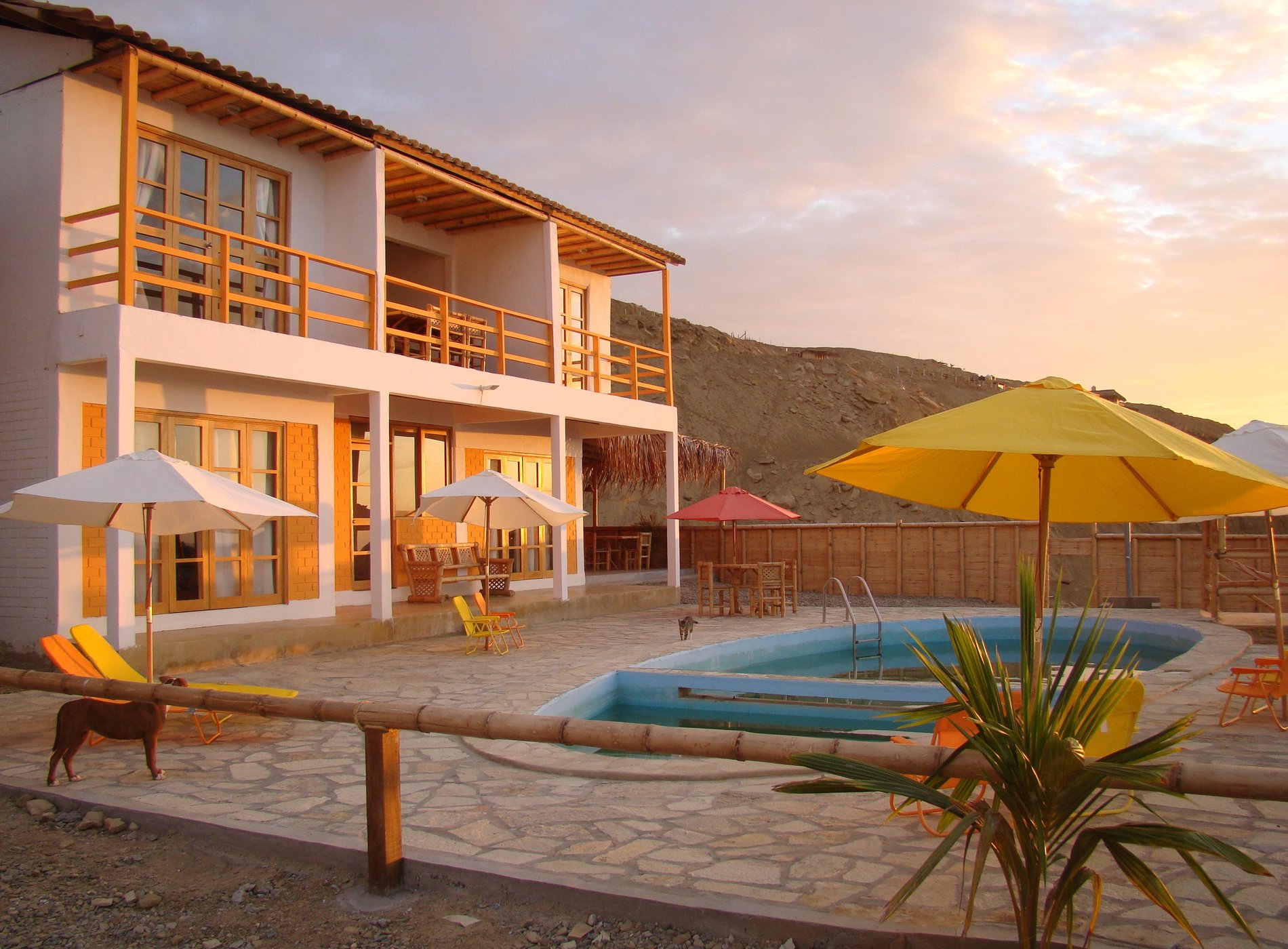 El Gran Velero image