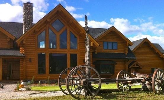 Bitterroot River Ranch Lodge