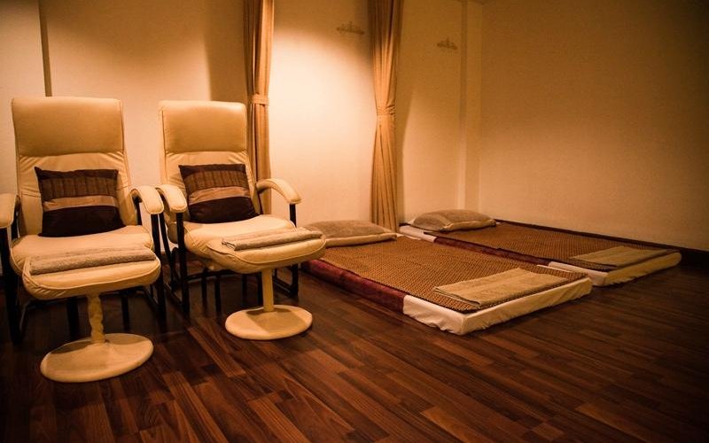 Aonang Haven Massage - All You Need to Know BEFORE You Go (2024)