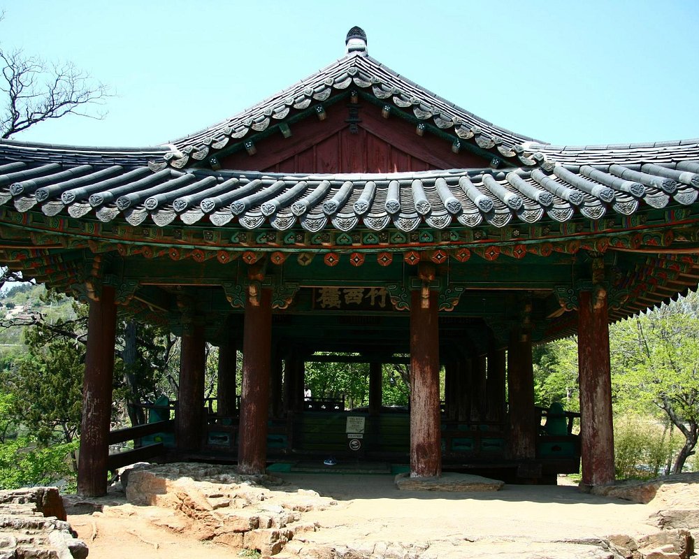 THE 15 BEST Things to Do in Samcheok - 2024 (with Photos) - Tripadvisor