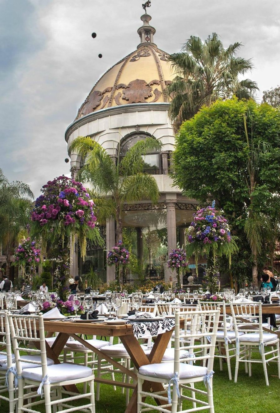 hotel villa florencia queretaro