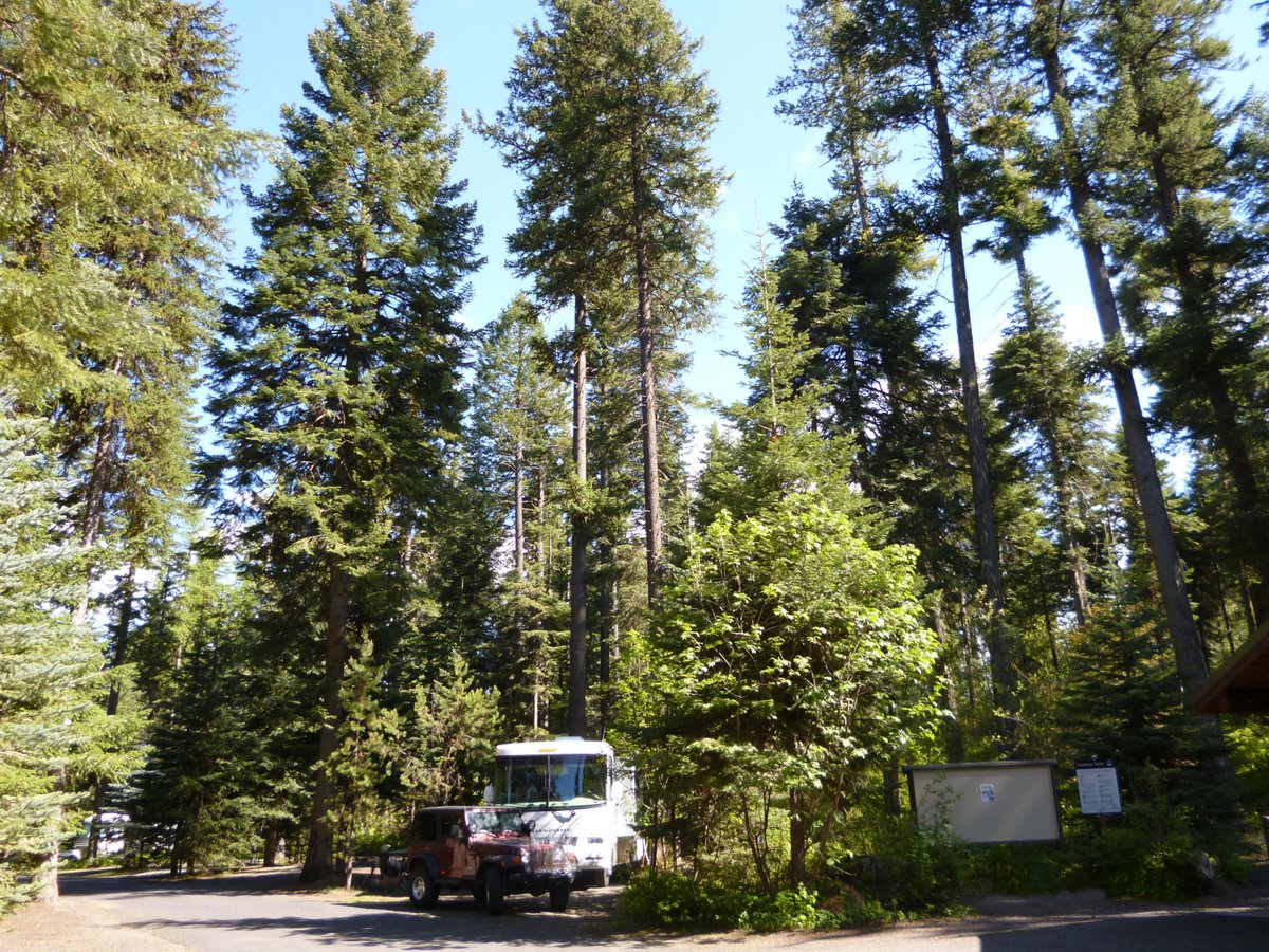 Where History Whispers: Exploring Oregon's Emigrant Springs State Heritage Area