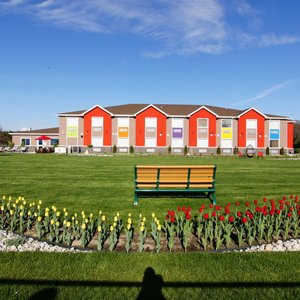 Hotel Garden