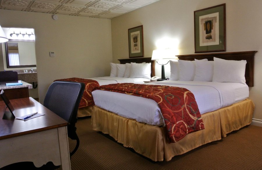 BEST WESTERN INN TOOELE $102 ($̶1̶9̶9̶) - Updated 2020 ...