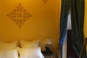Quarto e suite