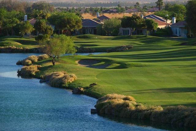 Westin Mission Hills Resort - Gary Player Course (Rancho Mirage) - All You  Need to Know BEFORE You Go