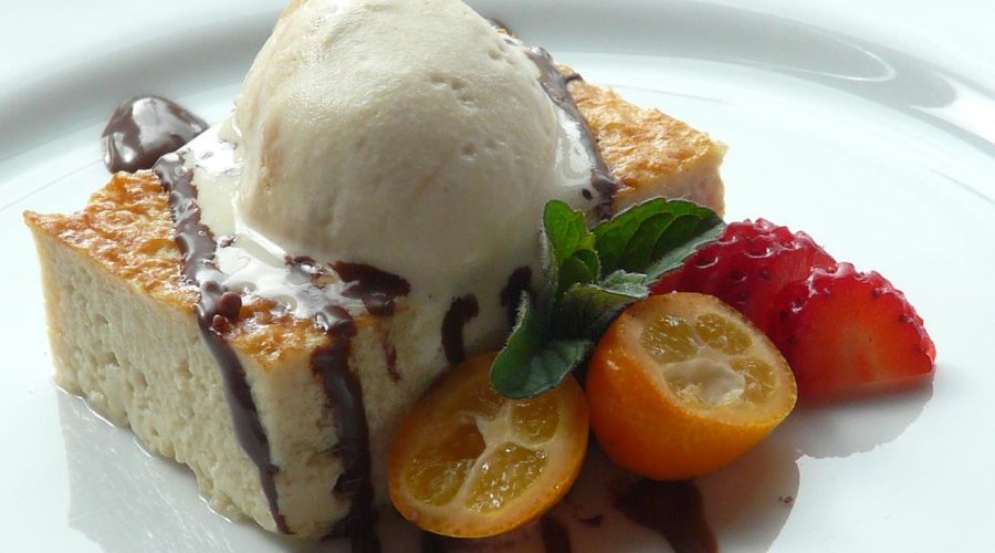 Deliciosos postres!!