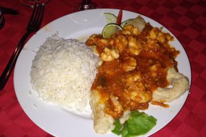 Comida