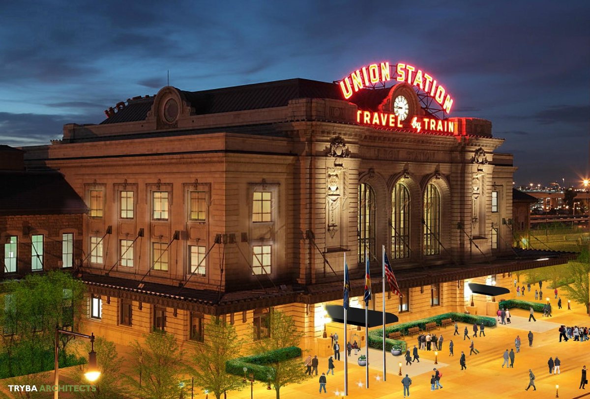 THE 10 CLOSEST Hotels to El Chapultepec, Denver