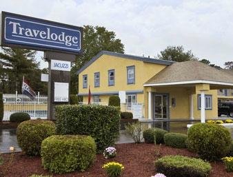 Travelodge Atlantic City