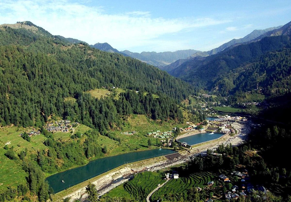 BAROT VALLEY (2024) All You Need to Know BEFORE You Go (with Photos