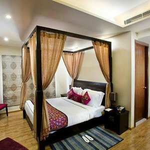 Pipal Tree Hotel, hotel in Kolkata (Calcutta)