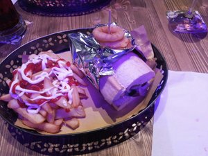 Cibo
