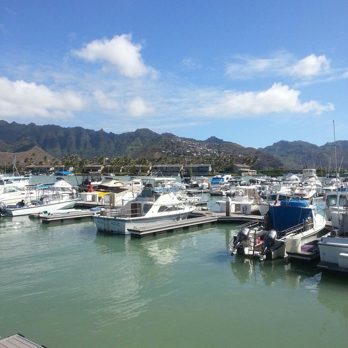 KOKO MARINA CENTER (Honolulu) - Qué SABER antes de ir (2024)