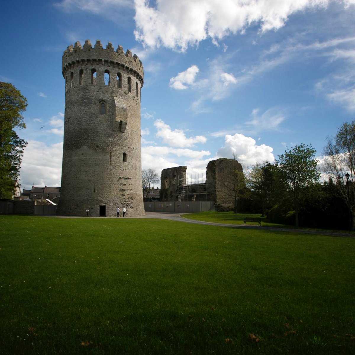 Nenagh Castle - Aktuell für 2022 - Lohnt es sich? (Mit fotos)