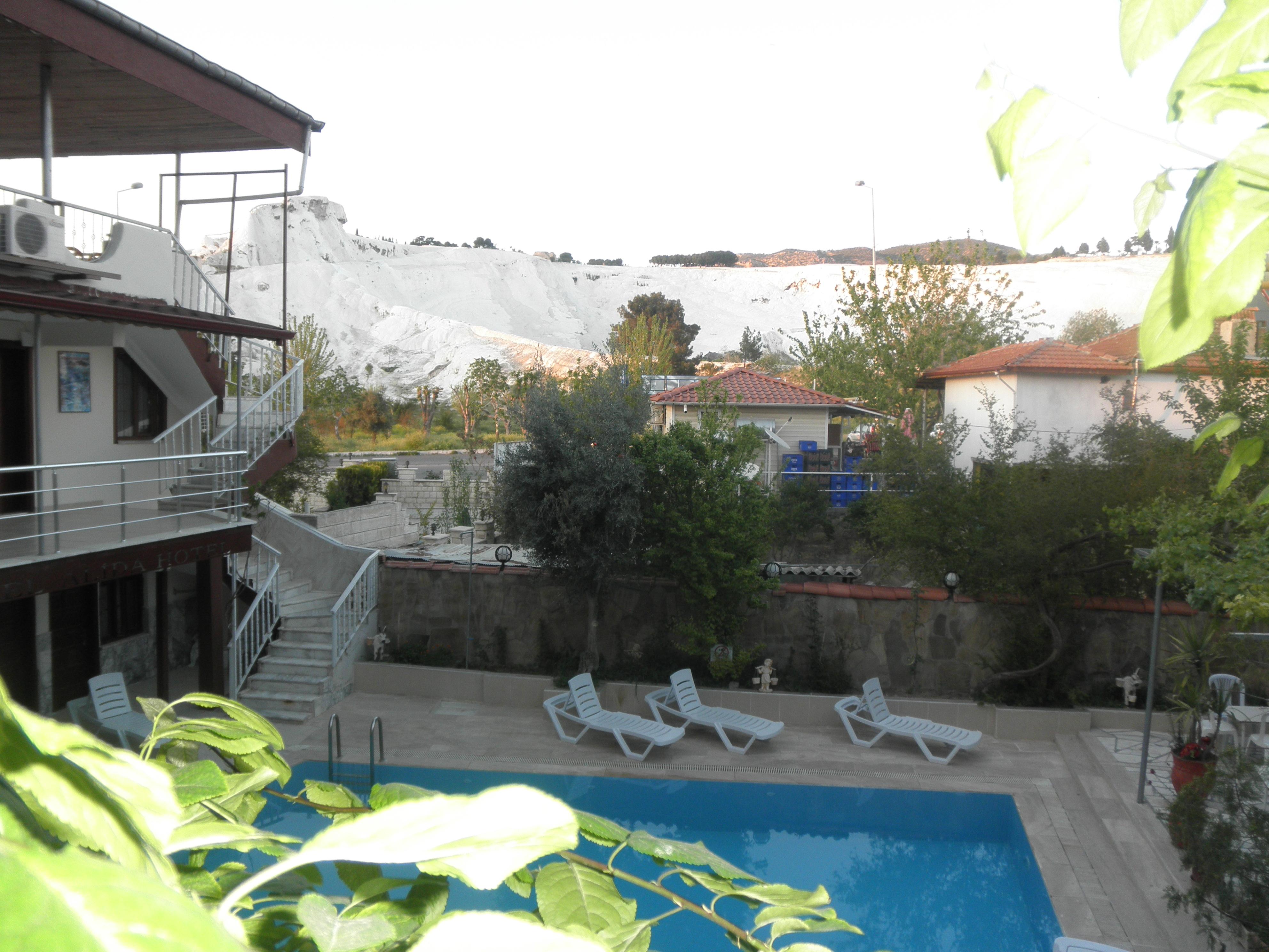 Hotel photo 64 of Alida Hotel.