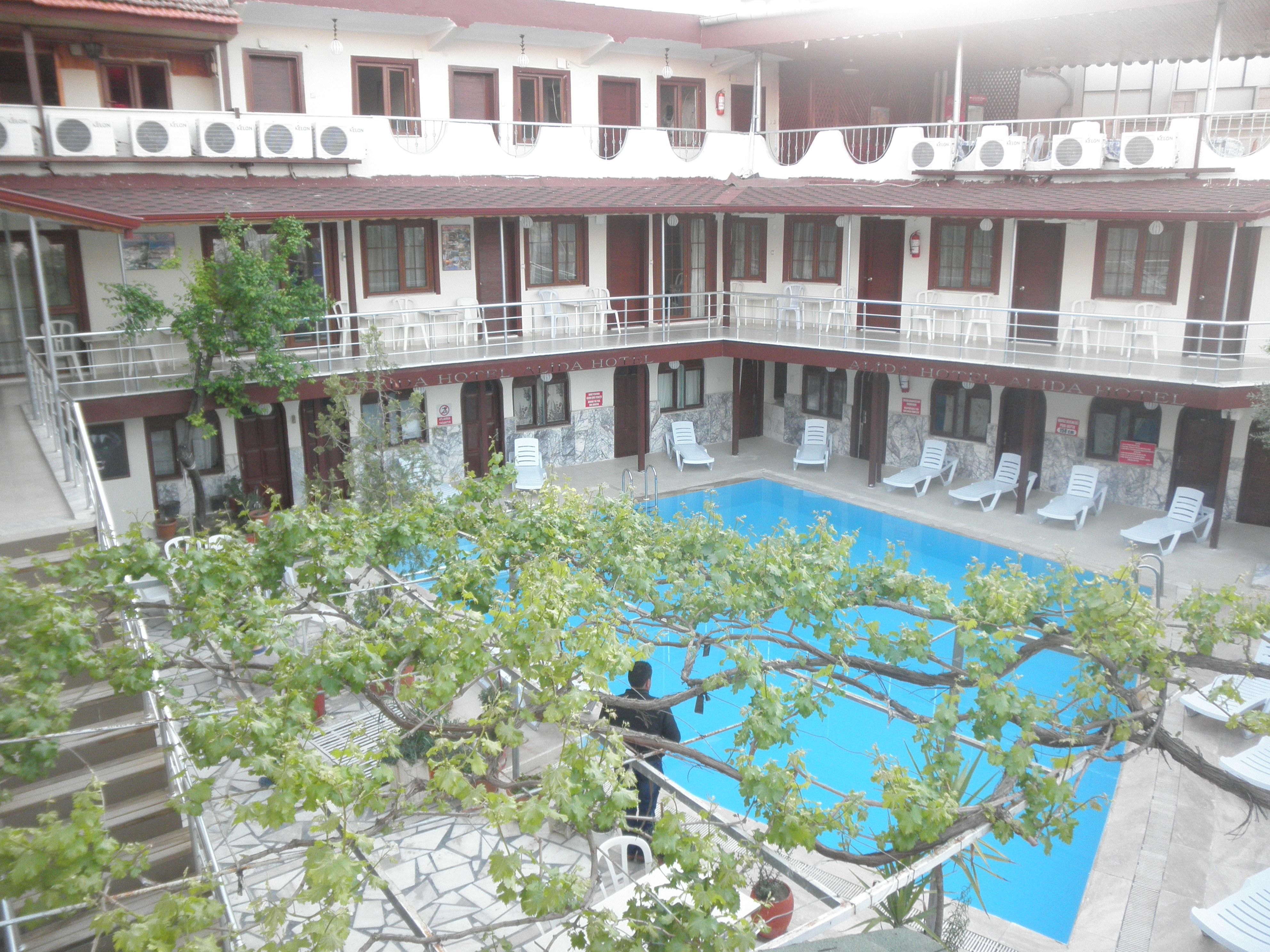 Hotel photo 23 of Alida Hotel.