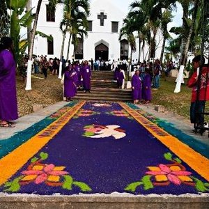 Benque festivals