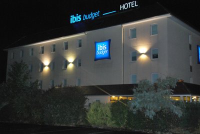 Hotel photo 11 of Ibis Budget Bergerac.