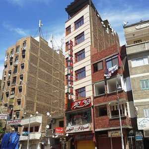 Hotel Street View