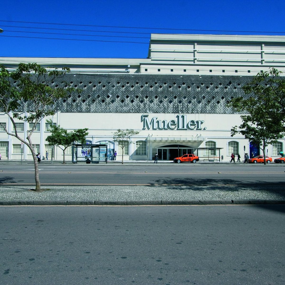 MAGIC GAMES - Shopping Palladium Curitiba