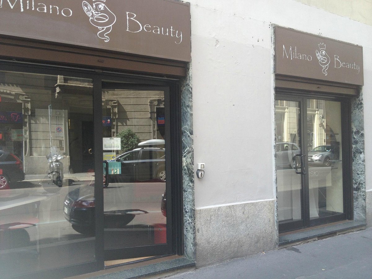 Salon De Beauté Milano Milano Beauty - All You Need to Know BEFORE You Go (with Photos)