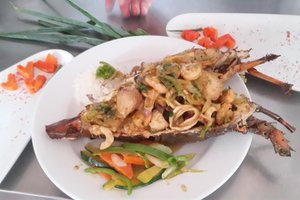 อาหาร