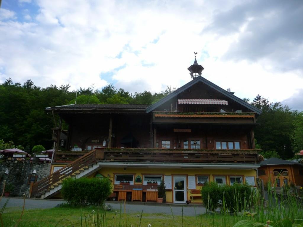 CAMPINGPARK WIESENBEKER TEICH Bewertungen & Fotos (Bad Lauterberg
