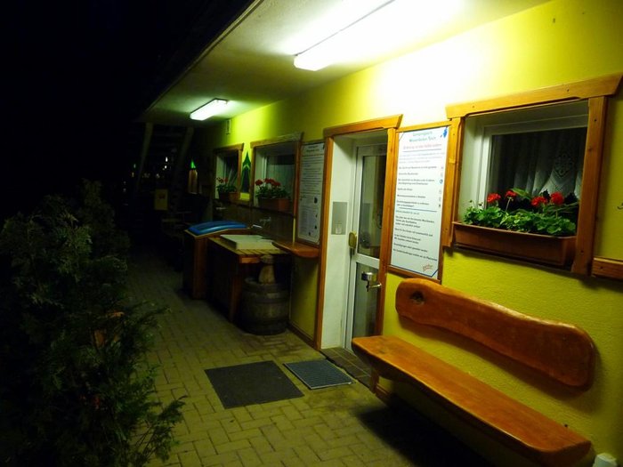 CAMPINGPARK WIESENBEKER TEICH Bewertungen & Fotos (Bad Lauterberg