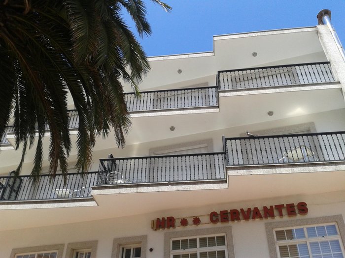 Imagen 3 de Hotel Cervantes
