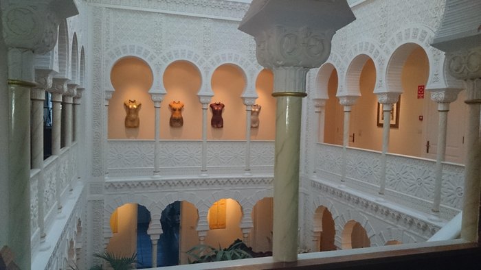 Imagen 8 de Hotel Alhambra