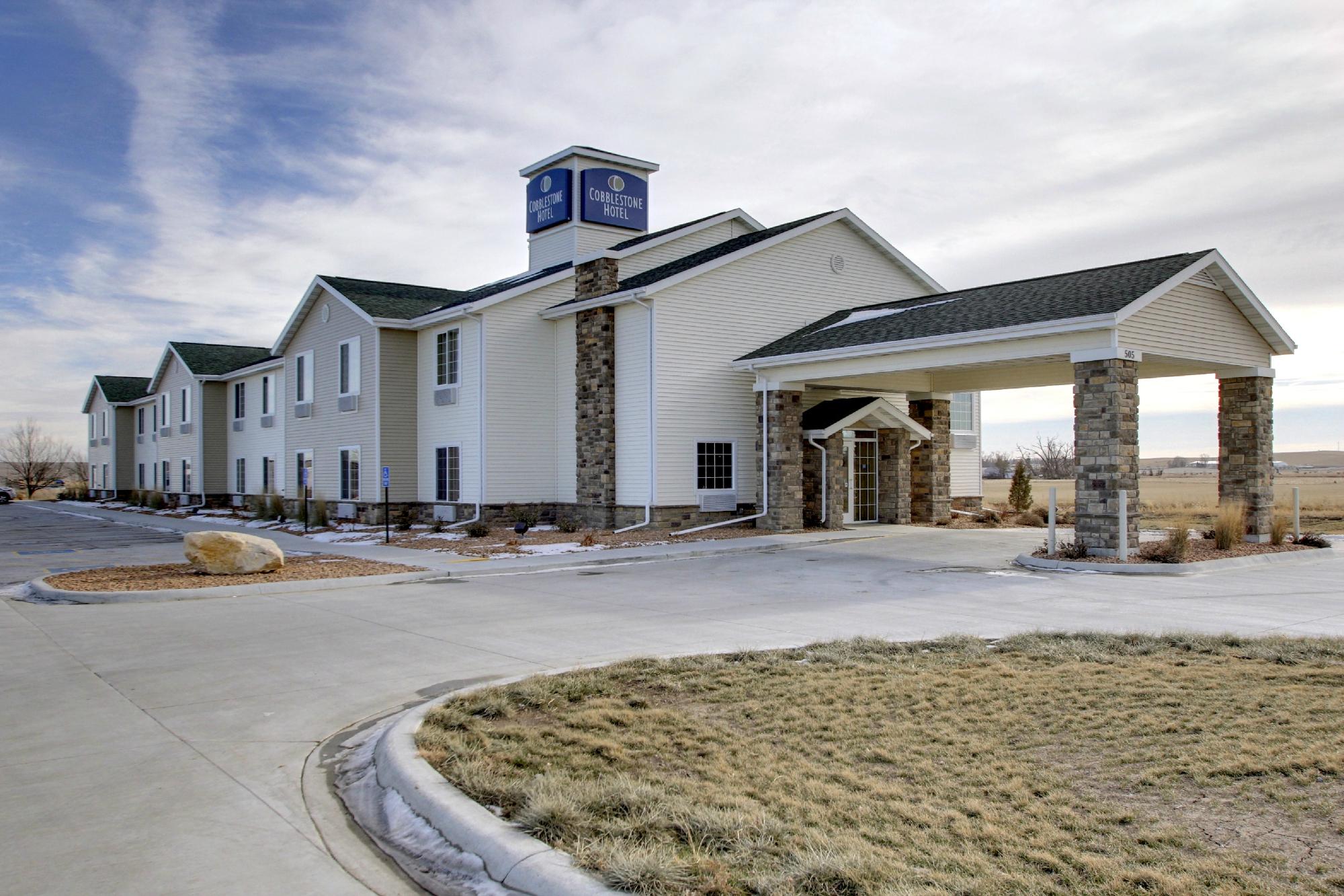 COBBLESTONE HOTEL WAYNE Updated 2024 Prices Reviews NE   Cobblestone Hotel 