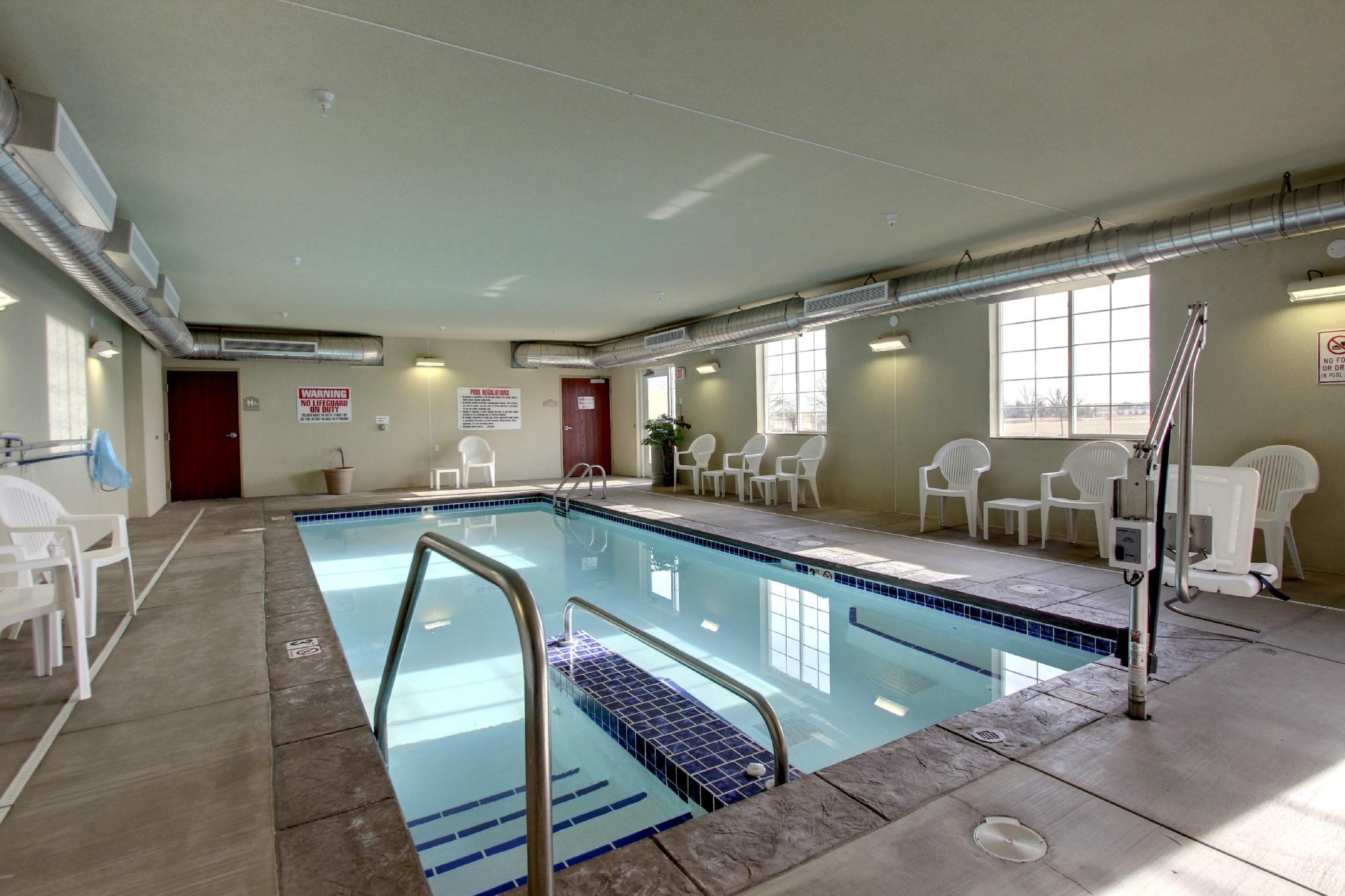 Cobblestone Hotel Wayne Pool Pictures Reviews Tripadvisor   Cobblestone Hotel 