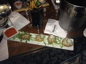 Comida
