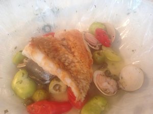 料理