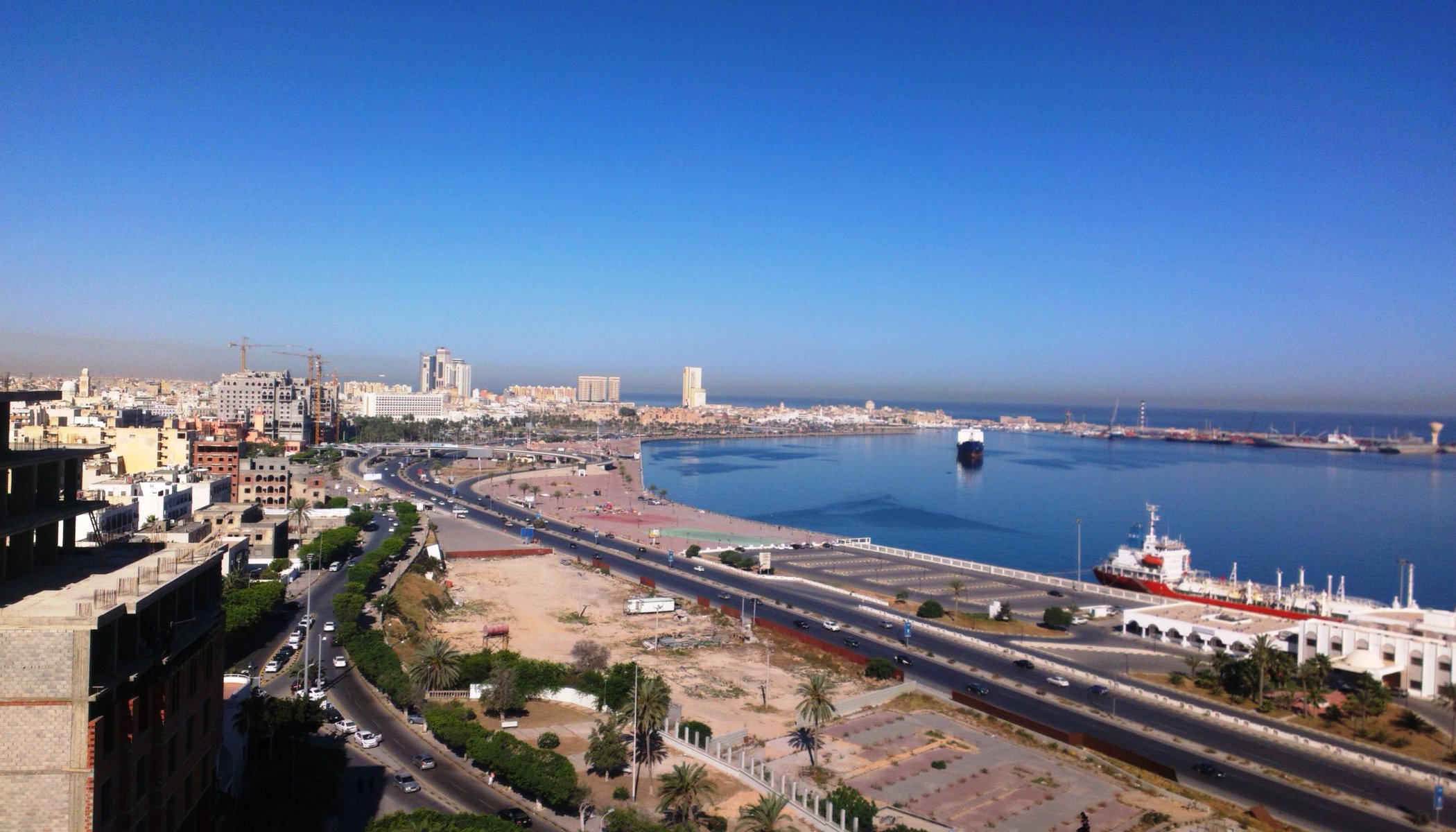 Radisson Blu Al Mahary Hotel, Tripoli image